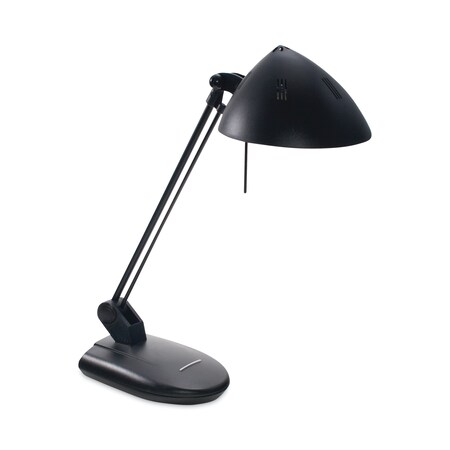 Ledu Three-Level Halogen Desk Lamp, 13-1/4" L281MB
